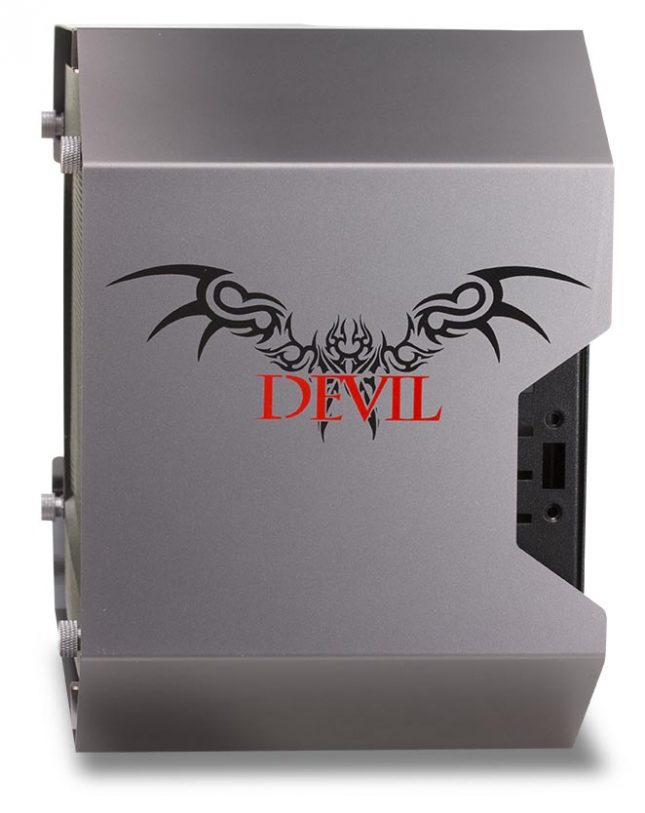 DEVIL BOX