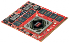 FirePro S7150X Server GPU