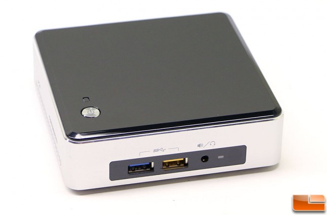 NUC6i5SYK front