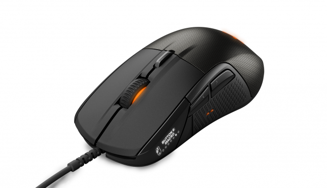 SteelSeries - Rival 700