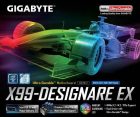 X99 Designare Motherboard