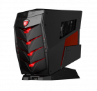 MSI Aegis Series Gaming PC