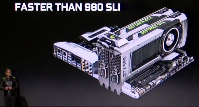 faster-sli