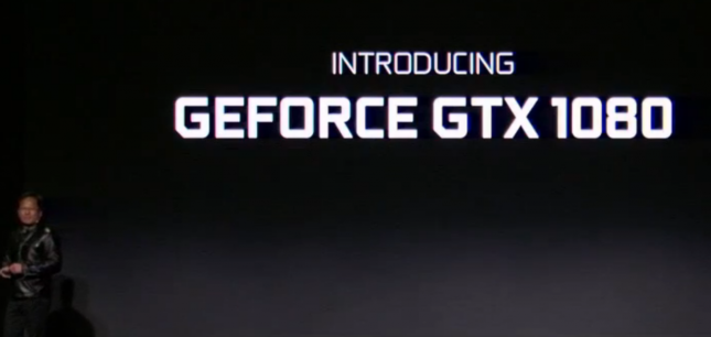 geforce gtx1080