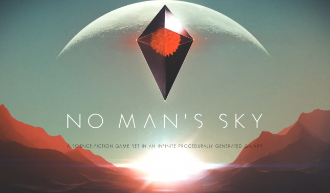 No Man's Sky