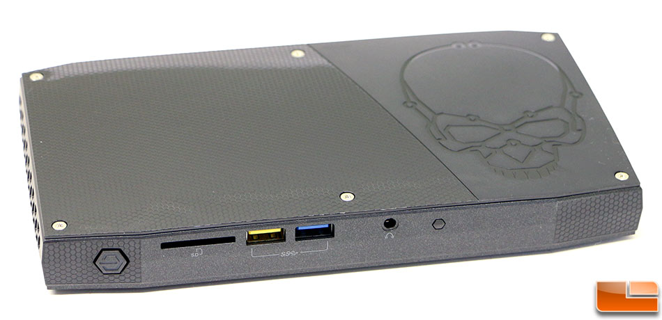 Intel NUC NUC6i7KYK Skull Canyon Mini PC Review - Page 5 of 5 Intel NUC NUC6i7KYK Skull Canyon Mini PC Review - Page 5 of 5