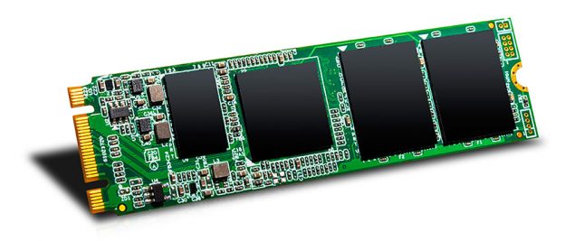 ADATA Premier SP550 M.2 2280 SATA 6Gb/s SSD