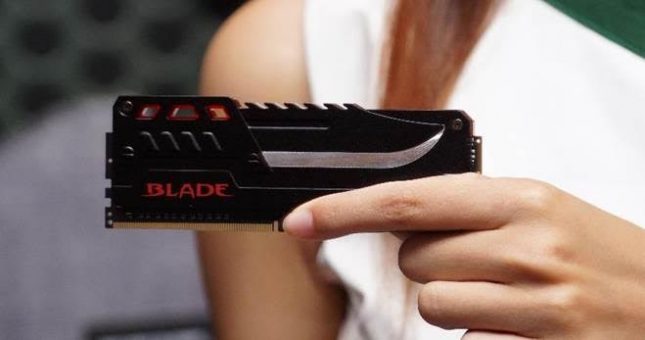APACER Blade DDR4 Memory
