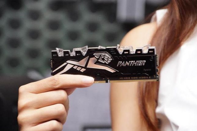 APACER Panther DRAM