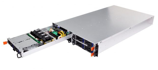 ASRock Rack 2U4N-F