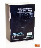 Alphacool Eisbaer - Box Rear