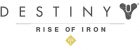 Destiny Rise of Iron Logo