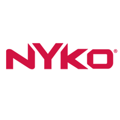 E3 2016 Nyko SpeakerCom Intercooler Grip logo