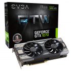 EVGA GeForce GTX 1070 FTW