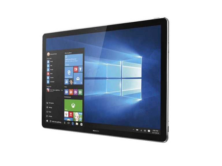 Huawei MateBook 2in1 Convertible Tablet PreOrders Start Legit Reviews