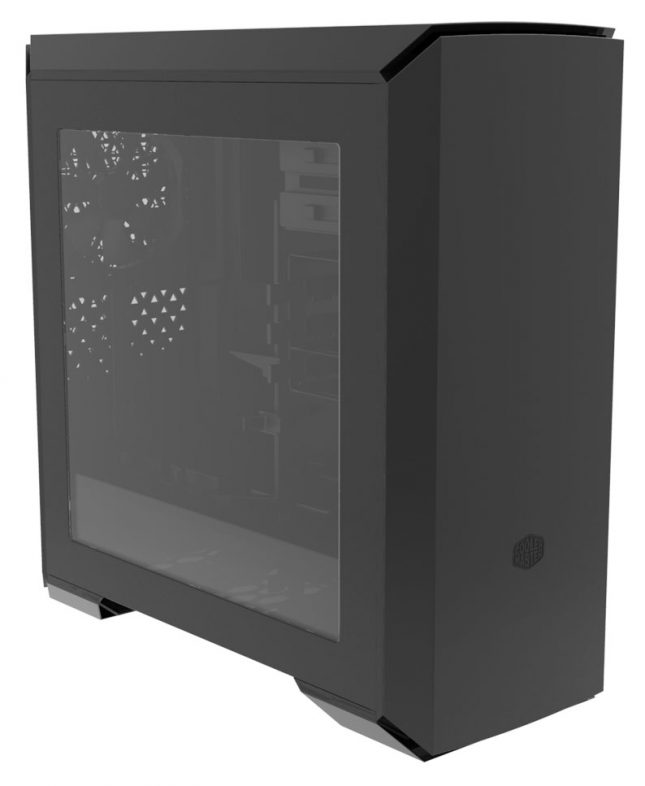 Cooler Master MasterCase 4