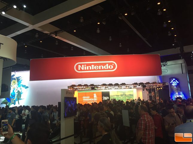 Nintendo-E3-2016