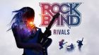 Rock Band Rivals