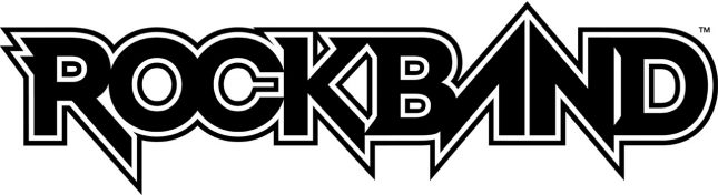 Rockband Logo
