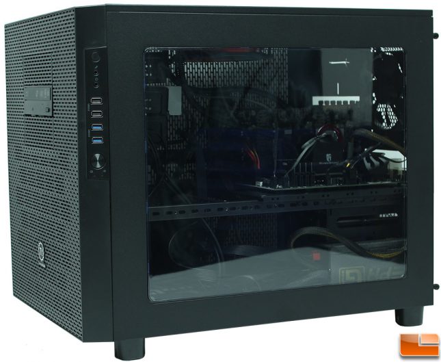 Thermaltake Core X5