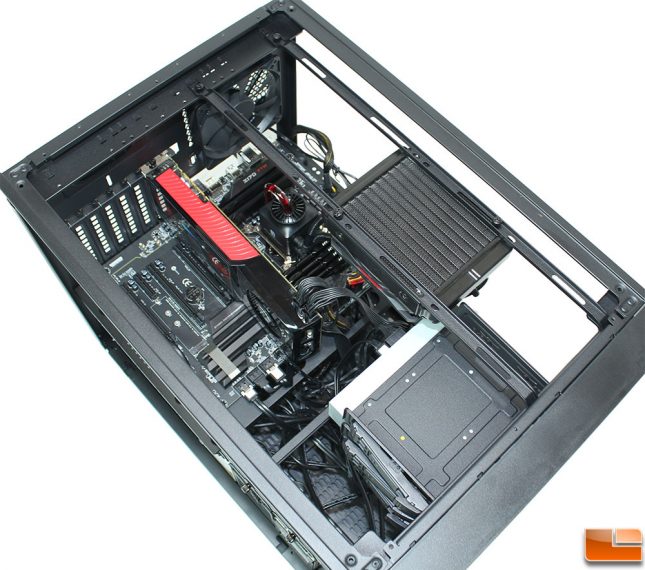 Thermaltake Core X5