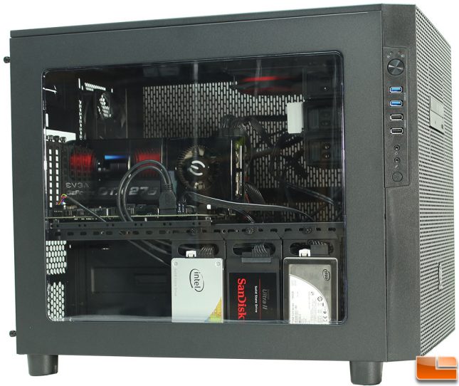 Thermaltake Core X5