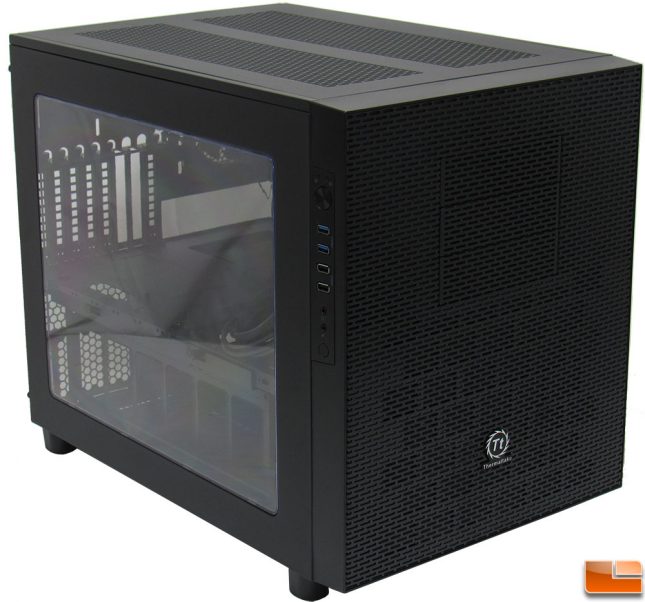 Thermaltake Core X5