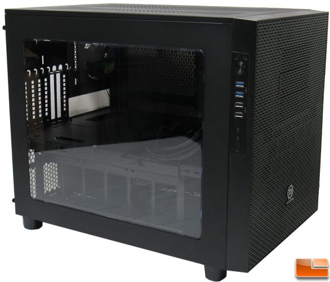 Thermaltake Core X5