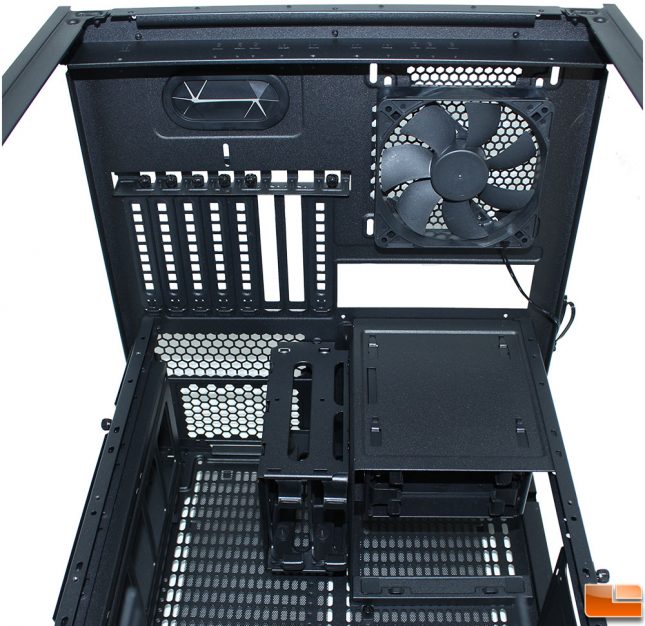 Thermaltake Core X5