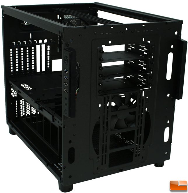 Thermaltake Core X5