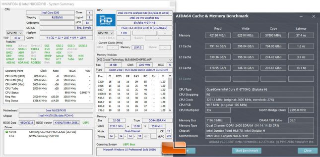 Aida Tight Timings