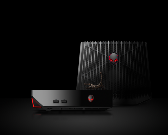 alienware alpha compact desktop e3 2016