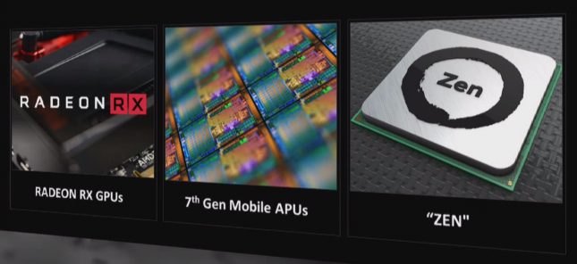AMD Computex 2016