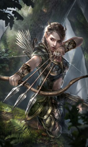 elder scrolls legends