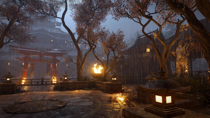 Ubisoft Outs Release Date for Ghost Recon Wildlands and For Honor