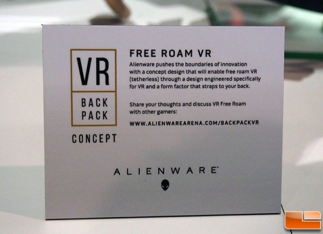 Free Roam VR