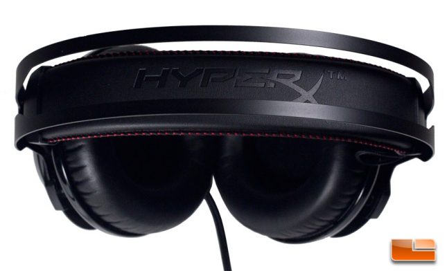 HyperX Cloud Revolver