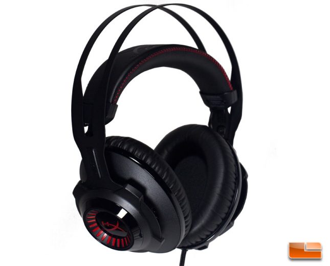 HyperX Cloud Revolver