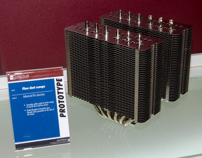 noctua prototype hsf