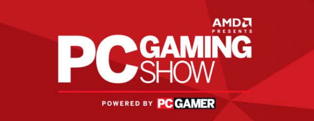 PC Gaming Show Sponsored By AMD Now Being Live Streamed Legit Reviews