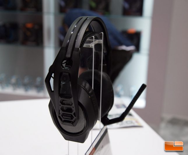 Plantronics RIG 800 Series