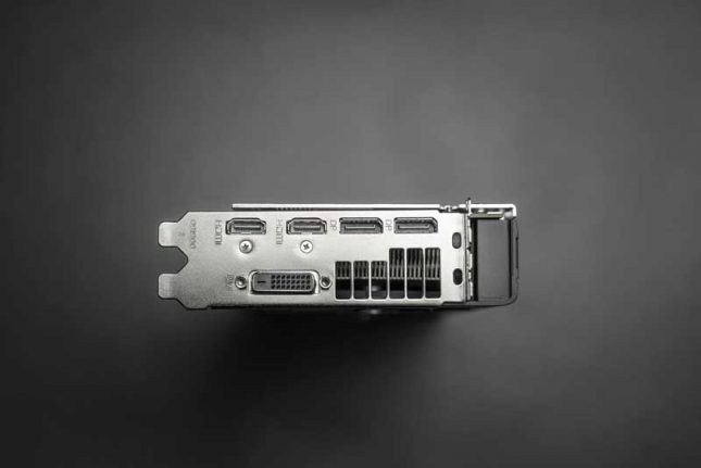Sapphire Radeon RX 480 Nitro OC