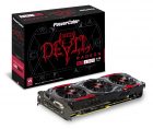 Power Color Red Devil Radeon RX 480 8GB