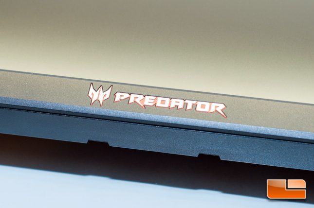 Acer Predator XB1-10