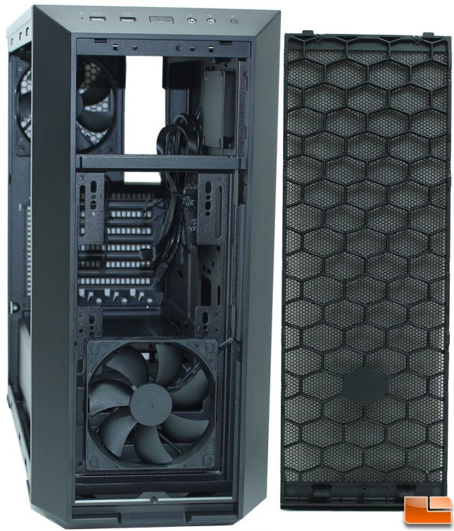 Cooler Master MasterBox 5