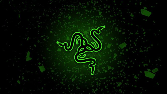 Denial esports professional gaming razer logo 2