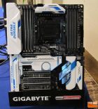 Gigabyte X99 Designare