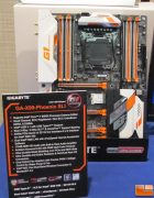 Gigabyte X99 Phoenix-SLI