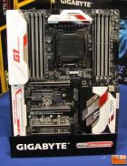 Gigabyte X99 Ultra-Gaming