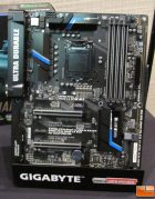 Gigabyte Z170 Designare